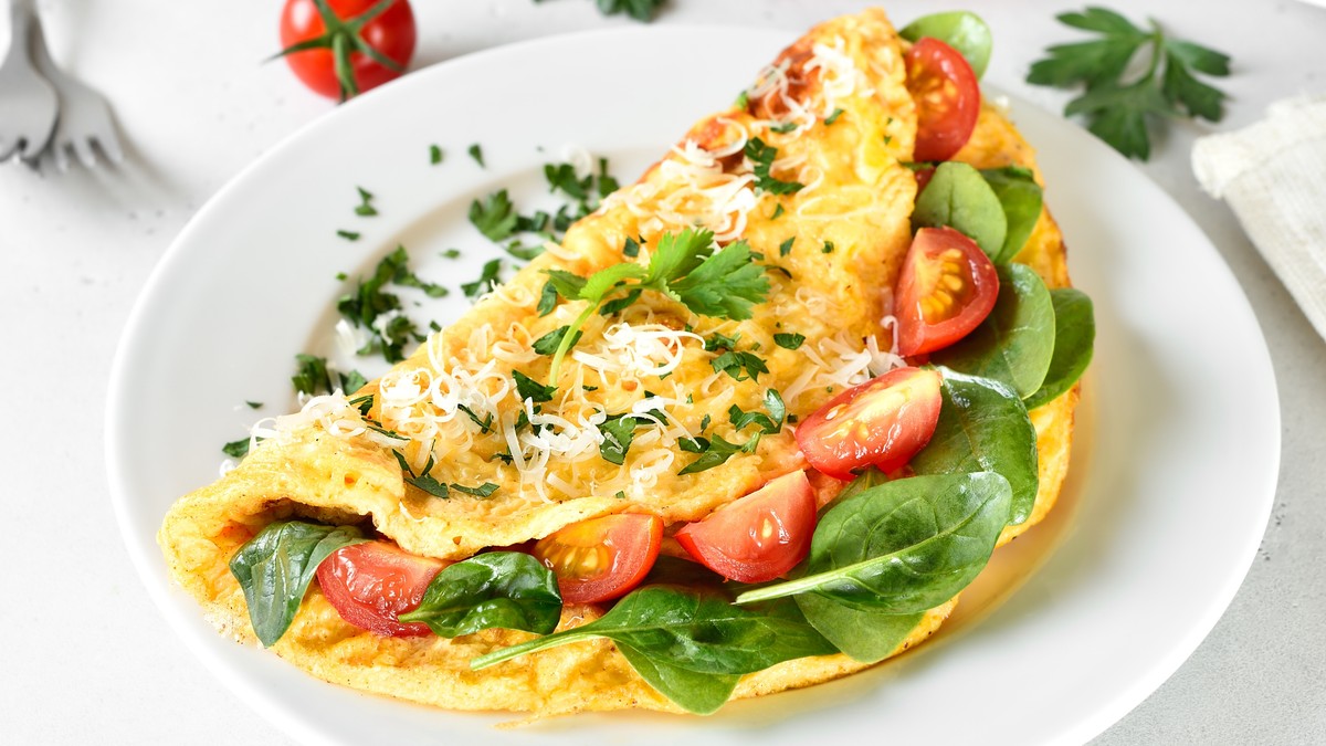 Szybki lunch w 15 minut